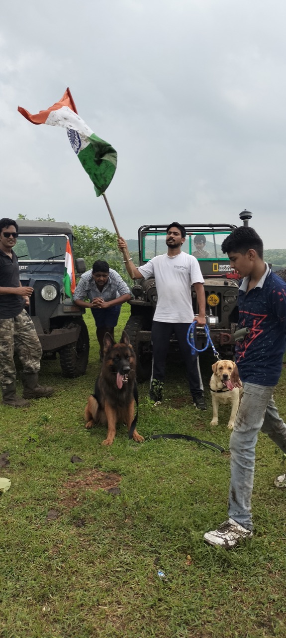 Furventures - Pet Adventures & Events - Photo 92